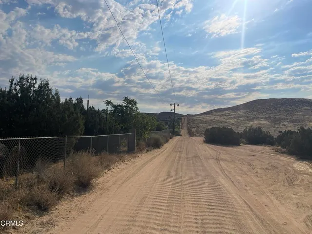 a view of a outdoor space