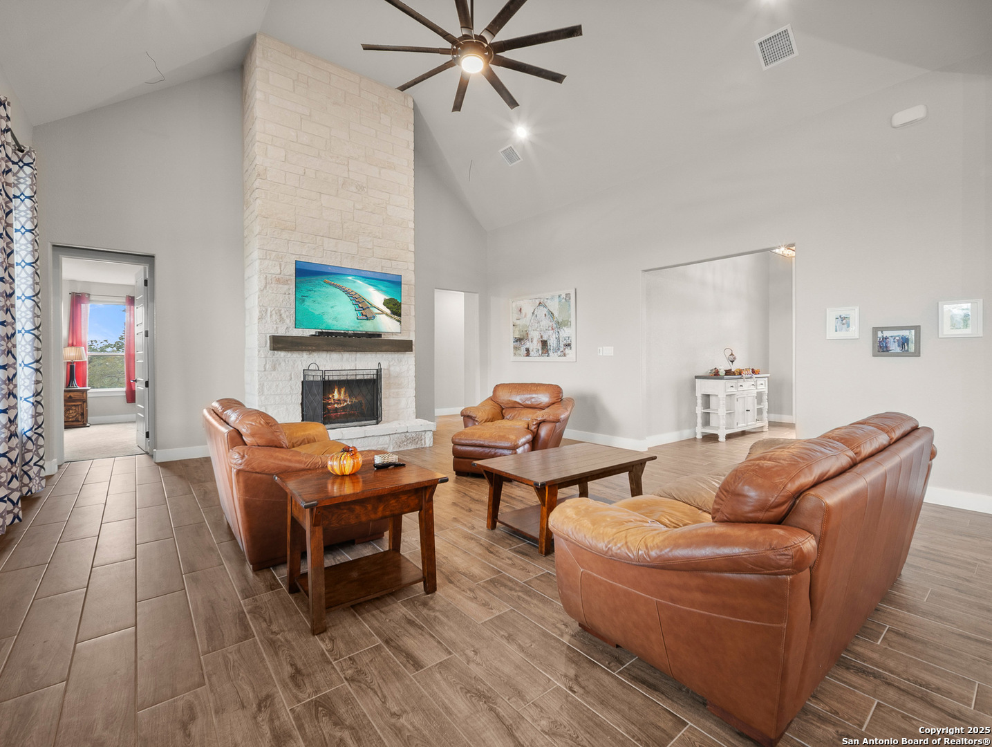 451 Stone Loop Castroville, TX 78009 - Photo 11 of 50