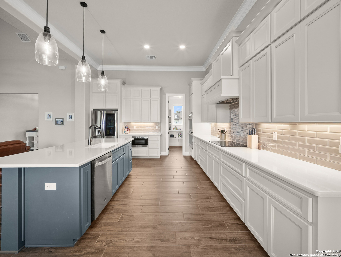 451 Stone Loop Castroville, TX 78009 - Photo 15 of 50