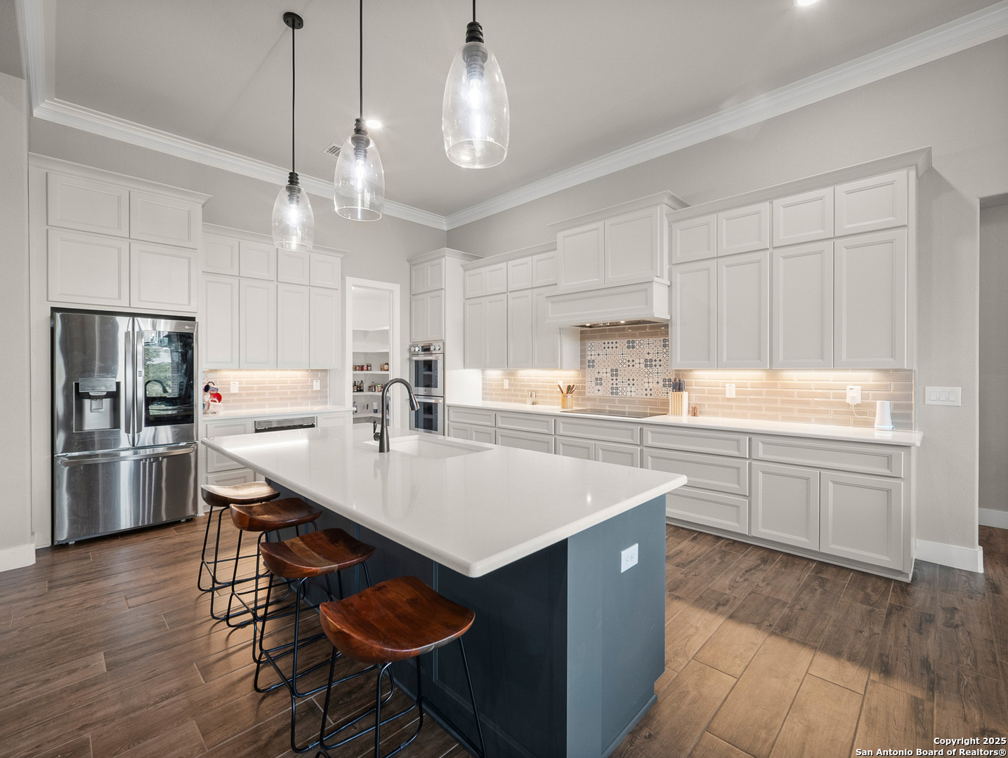 451 Stone Loop Castroville, TX 78009 - Photo 17 of 50