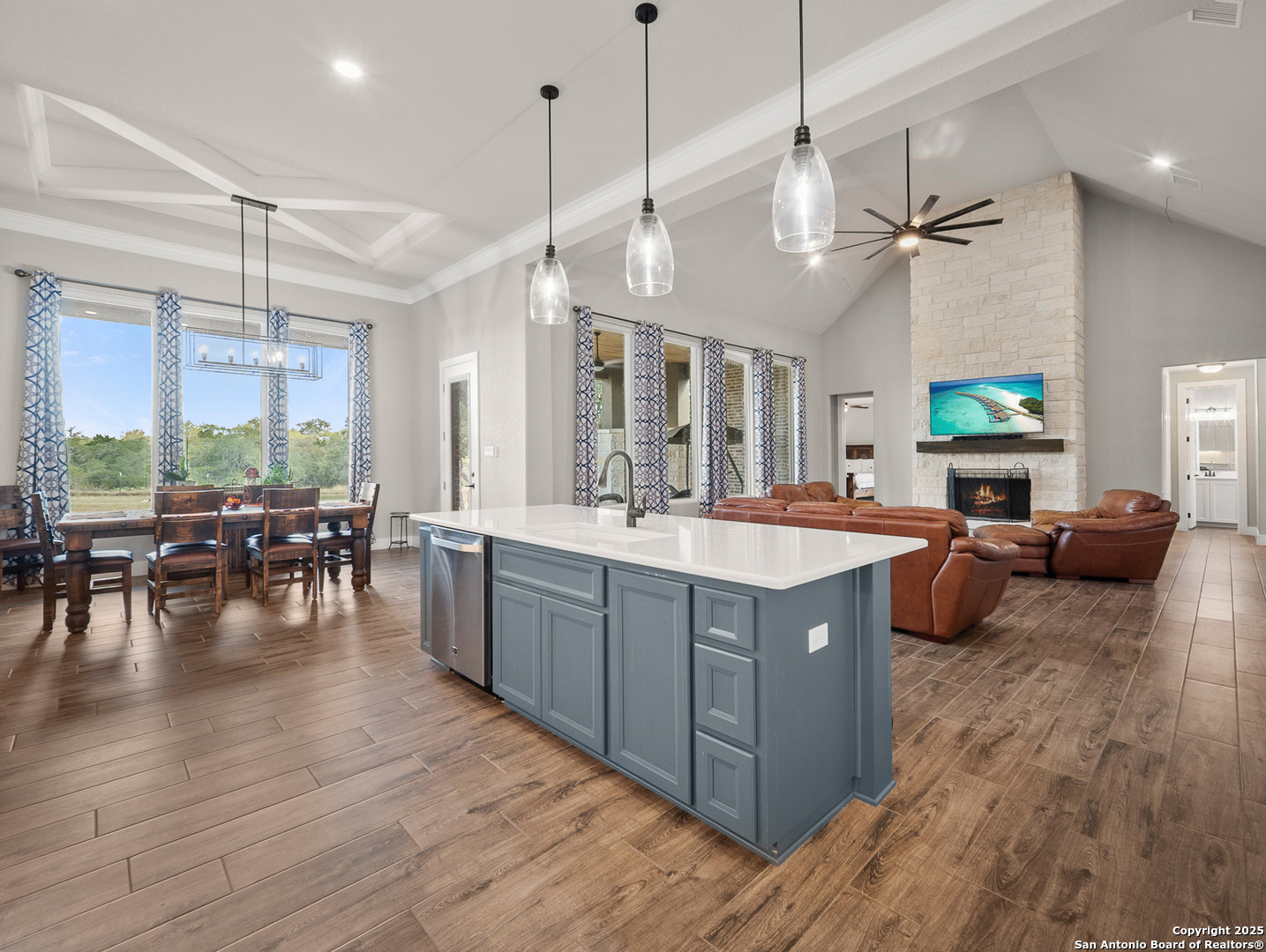 451 Stone Loop Castroville, TX 78009 - Photo 18 of 50