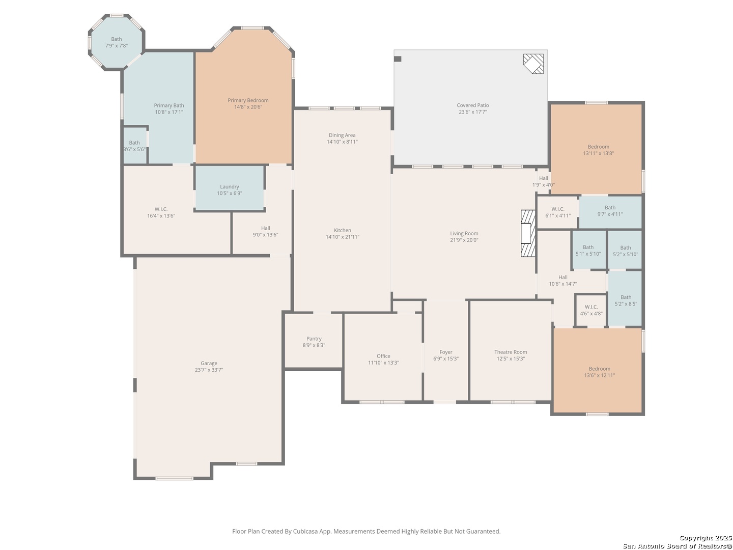 451 Stone Loop Castroville, TX 78009 - Photo 43 of 50