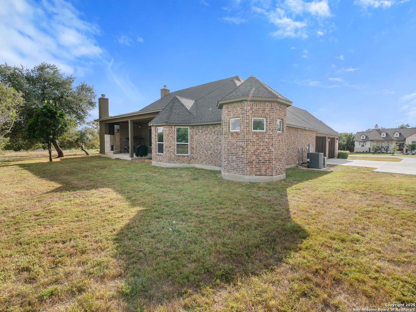 451 Stone Loop Castroville, TX 78009 - Photo 46 of 50