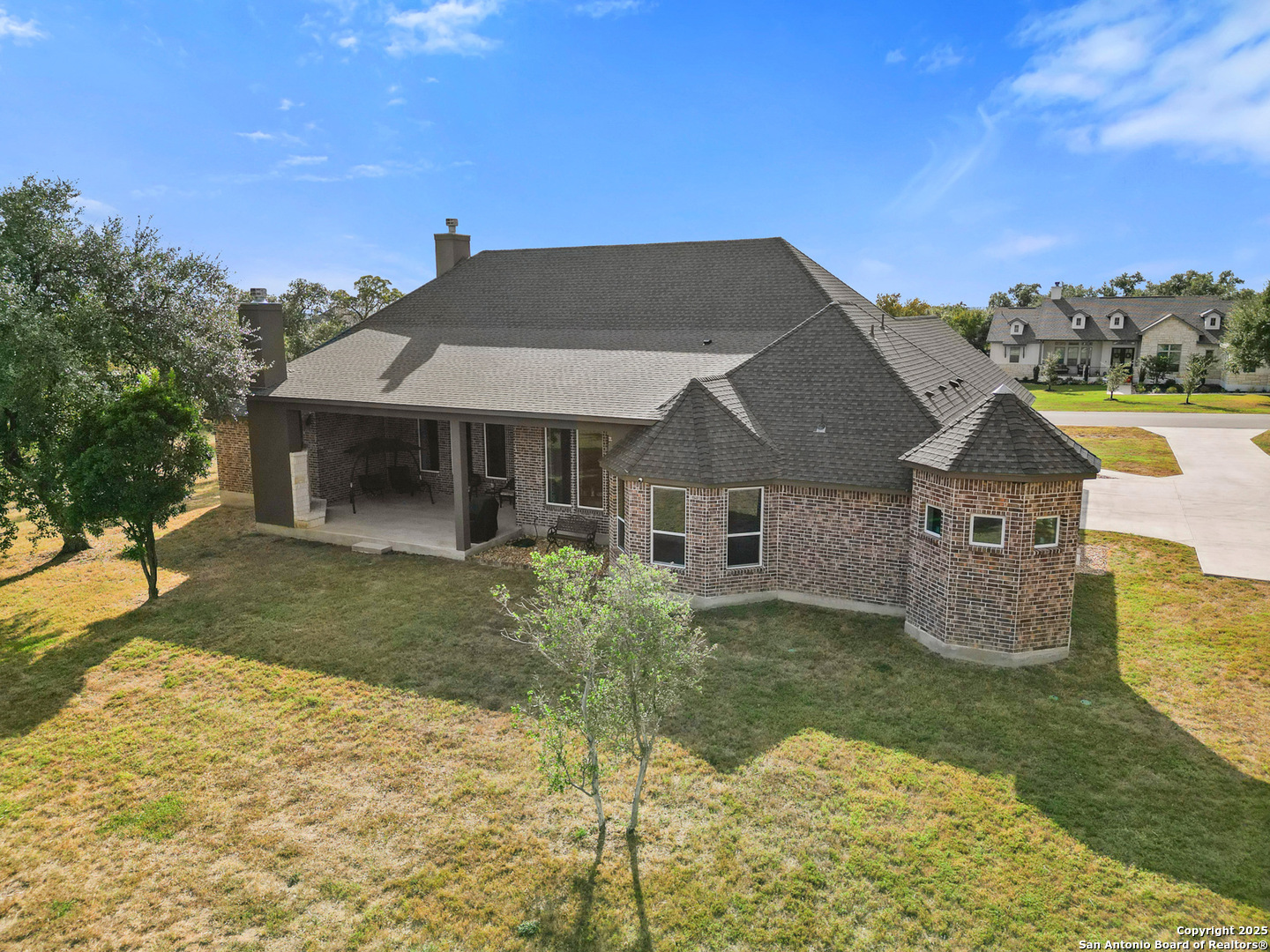 451 Stone Loop Castroville, TX 78009 - Photo 48 of 50