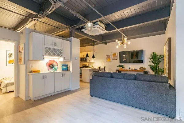 $5,500 | 1298 Prospect Street, Unit 2F, La Jolla, CA 92037