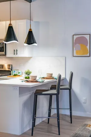 $5,500 | 1298 Prospect Street, Unit 2F, La Jolla, CA 92037