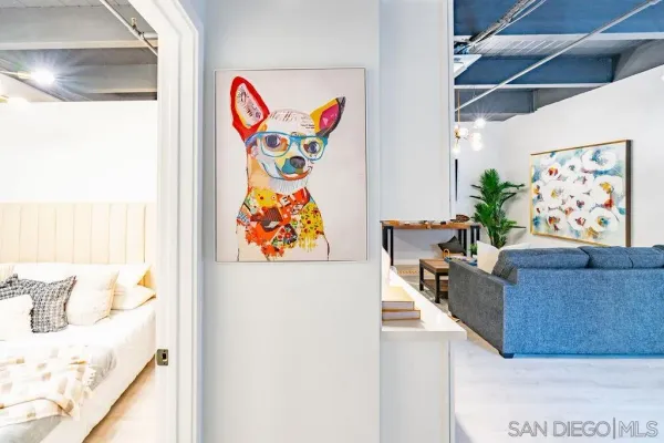 $5,500 | 1298 Prospect Street, Unit 2F, La Jolla, CA 92037