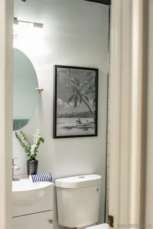 $5,500 | 1298 Prospect Street, Unit 2F, La Jolla, CA 92037