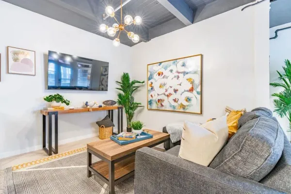 $5,500 | 1298 Prospect Street, Unit 2F, La Jolla, CA 92037