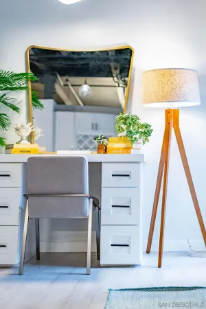 $5,500 | 1298 Prospect Street, Unit 2F, La Jolla, CA 92037