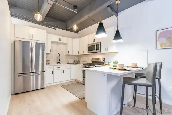 $5,500 | 1298 Prospect Street, Unit 2F, La Jolla, CA 92037