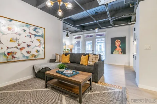 $5,500 | 1298 Prospect Street, Unit 2F, La Jolla, CA 92037