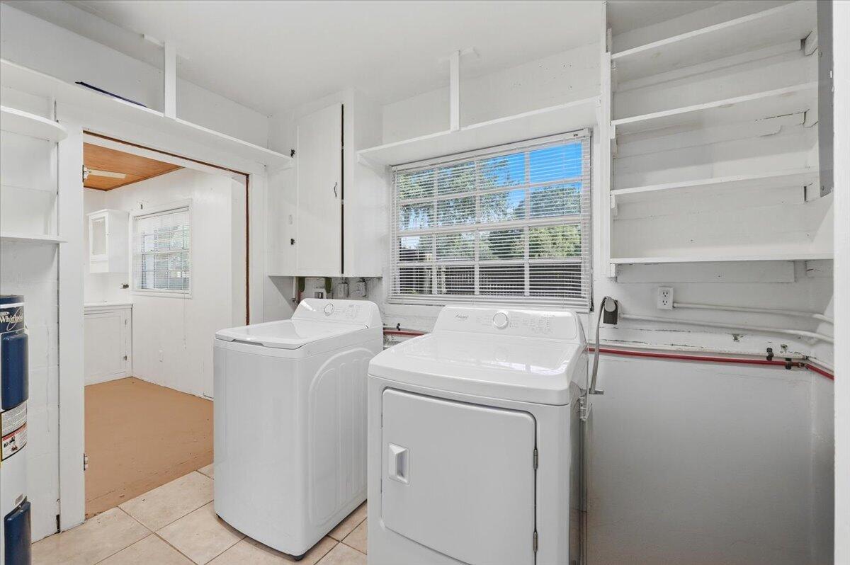 1408 New Jersey Road Lakeland, FL 33803 - Photo 40 of 58 43-Laundry Area