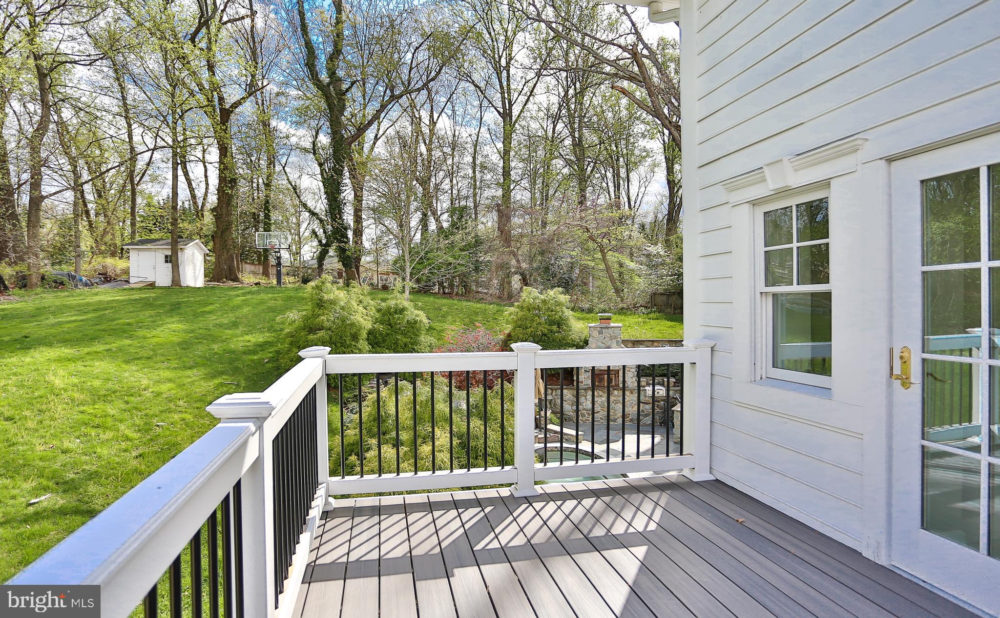 6329 Linway Terrace McLean, VA 22101 - Photo 34 of 77
