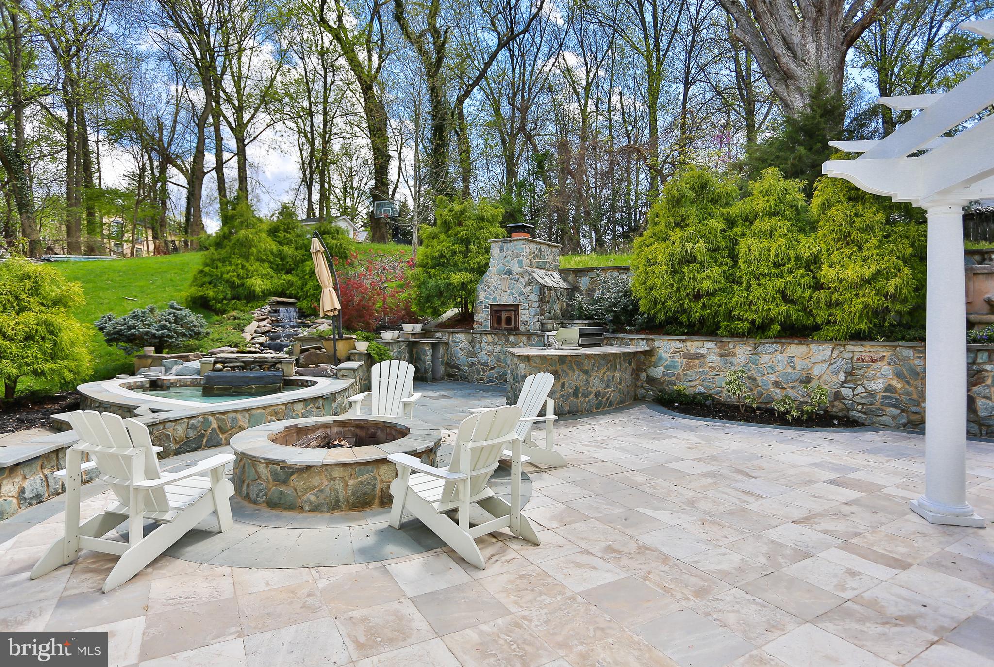 6329 Linway Terrace McLean, VA 22101 - Photo 59 of 77