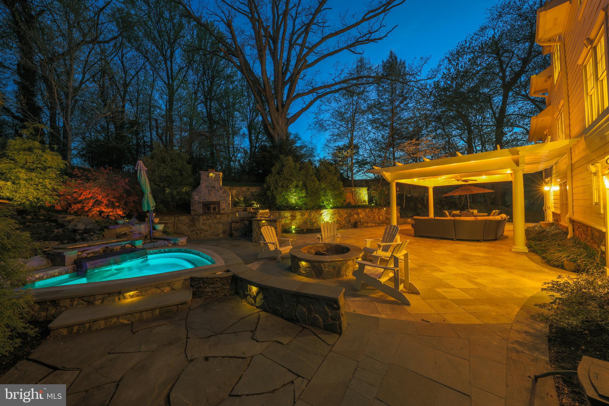 6329 Linway Terrace McLean, VA 22101 - Photo 73 of 77
