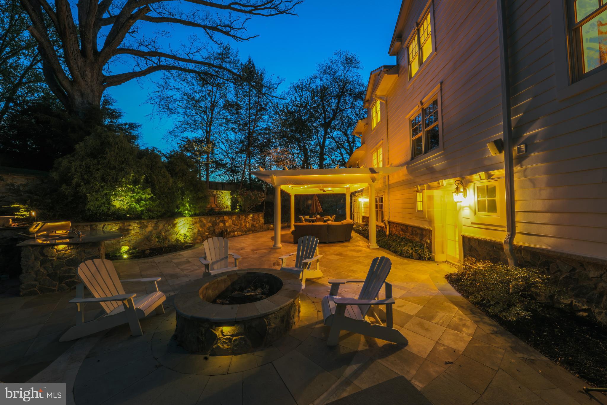 6329 Linway Terrace McLean, VA 22101 - Photo 75 of 77