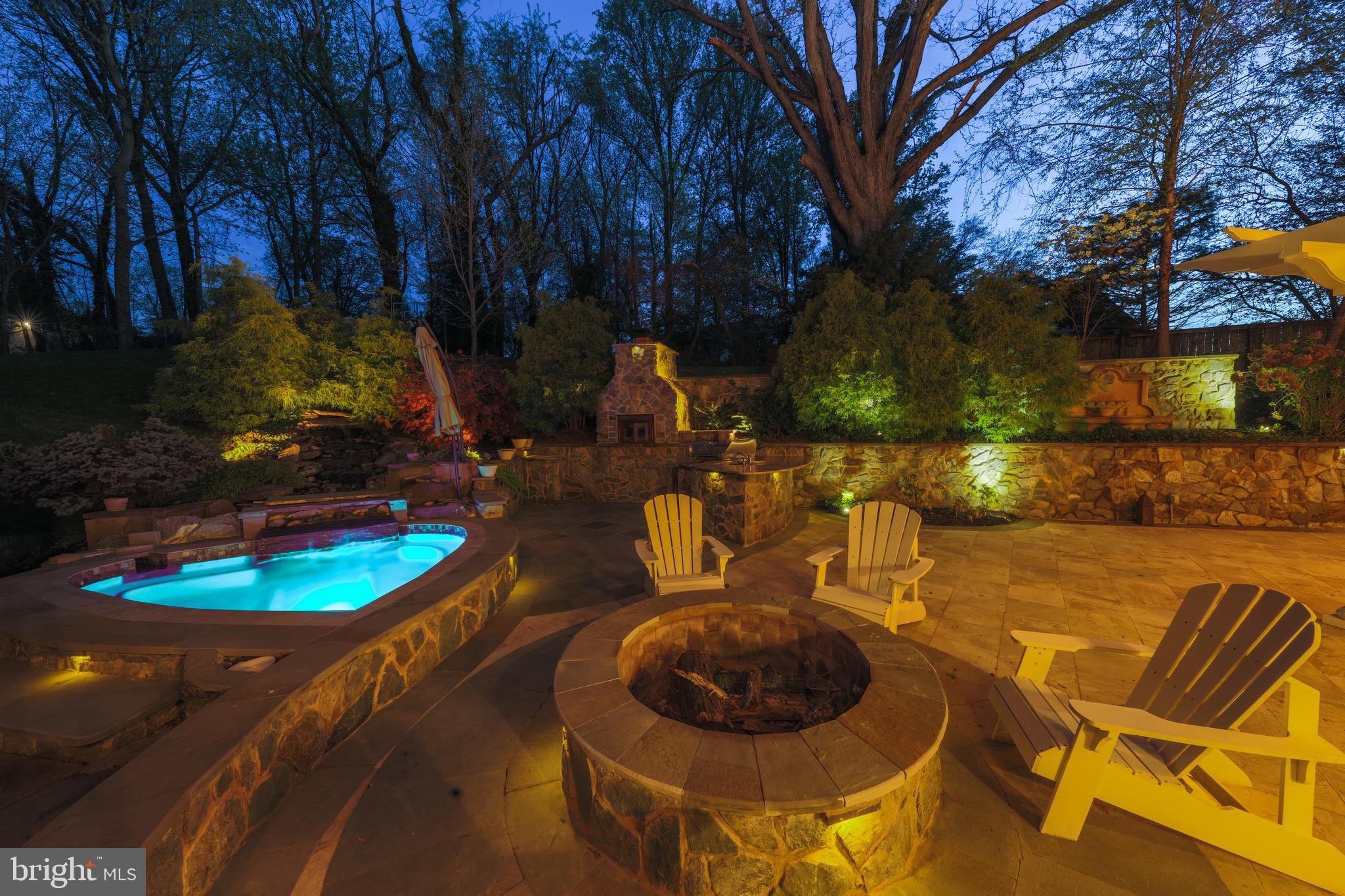 6329 Linway Terrace McLean, VA 22101 - Photo 76 of 77