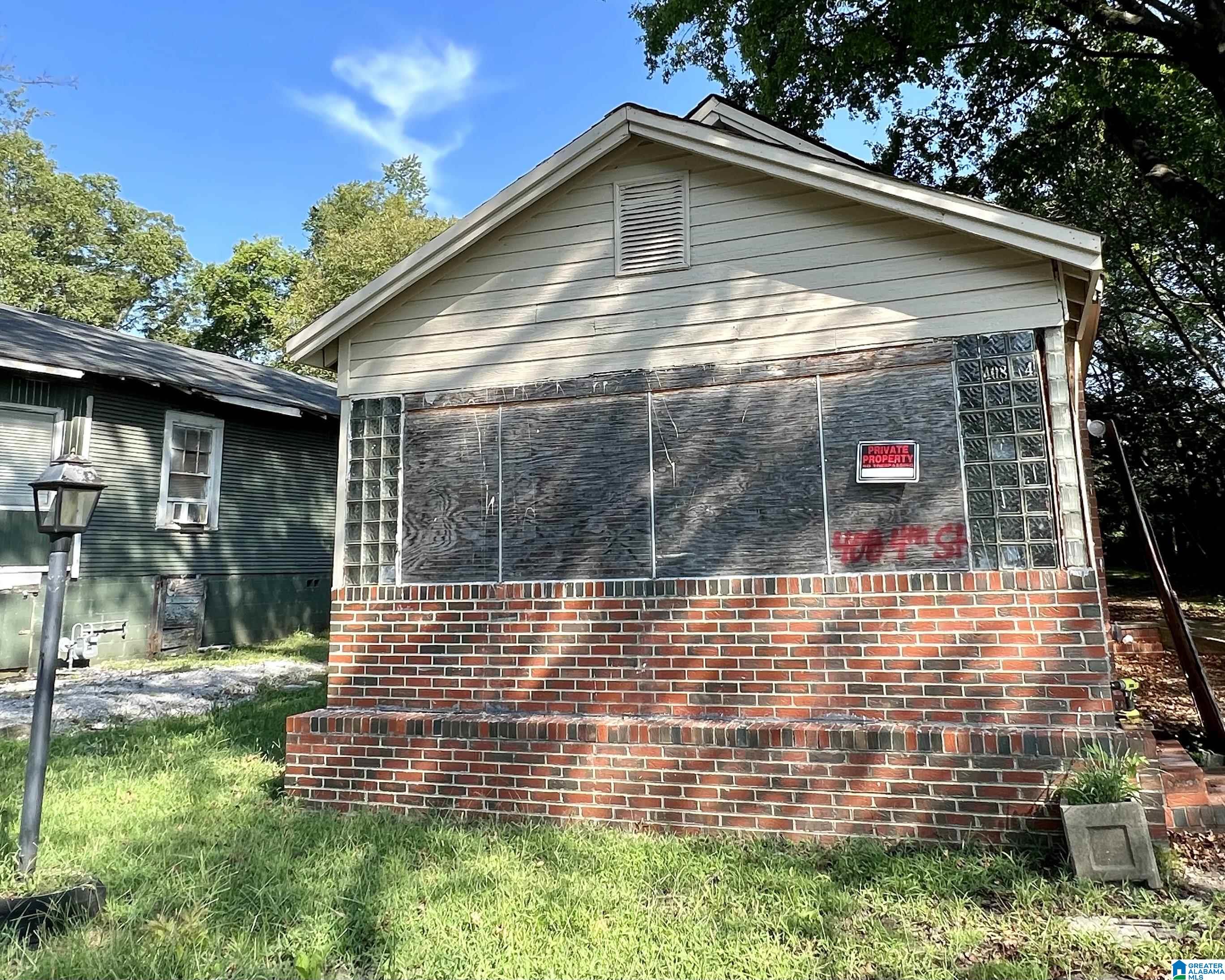 408 4th Street Birmingham, AL 35214 - Photo 1 of 18