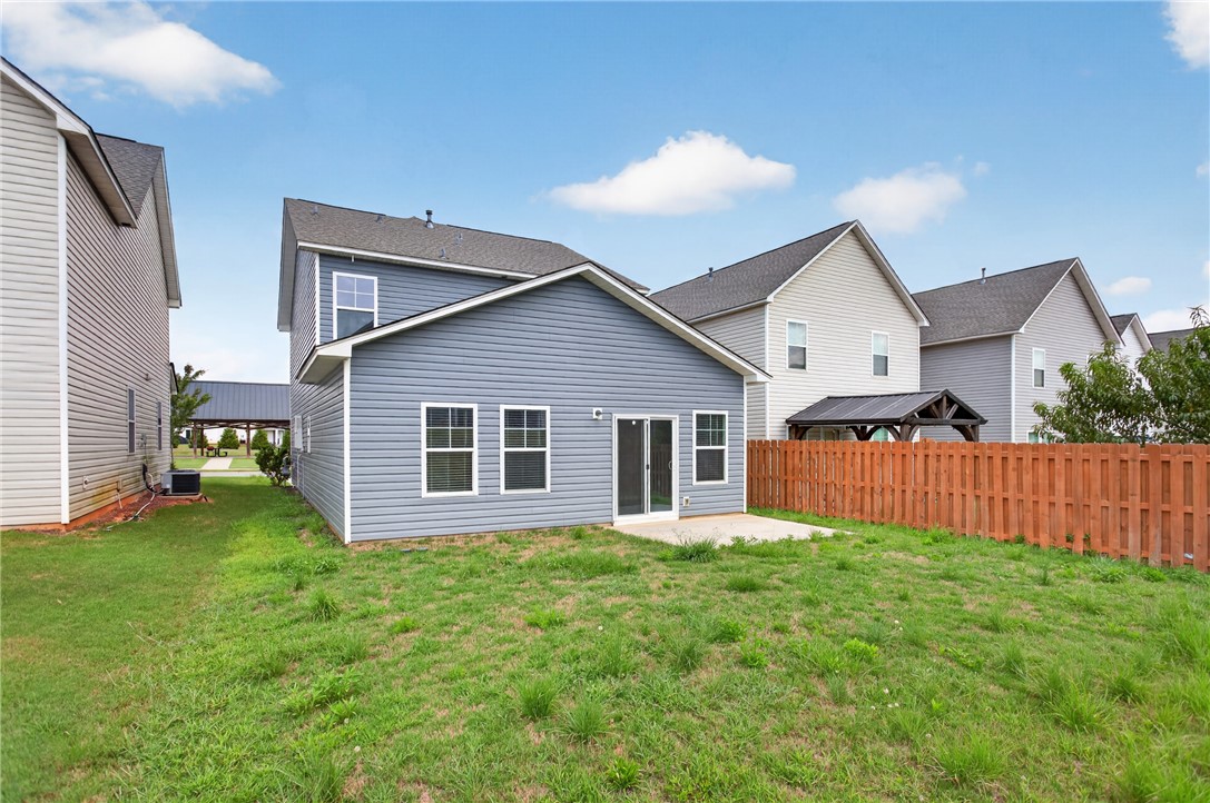 312 Phillips Drive Pendleton, SC 29670 - Photo 38 of 44 Gallery Image 38