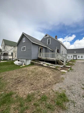 $60,000 | 7 School Street, Machias, ME 04654