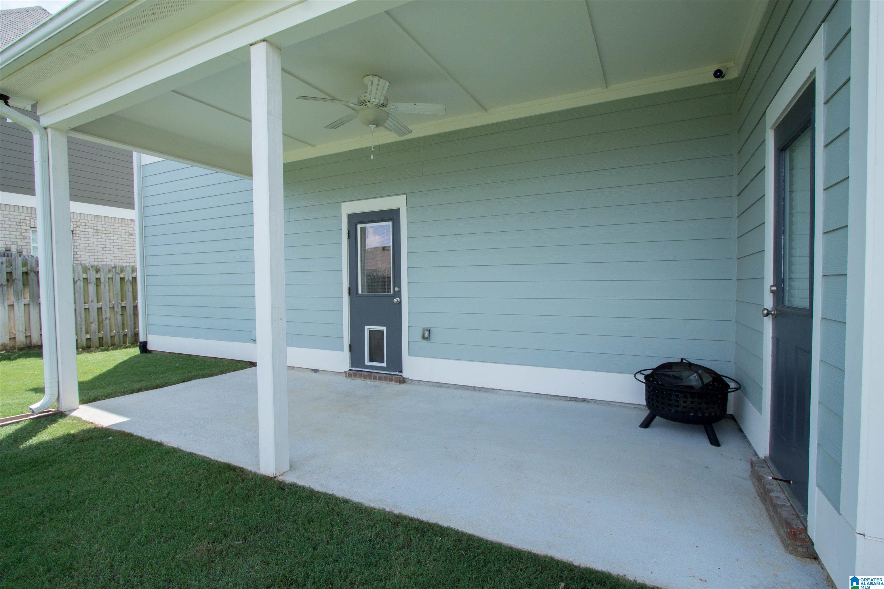 1018 Camellia Ridge Drive Pelham, AL 35124 - Photo 40 of 40