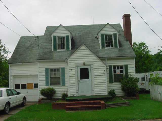 16 Evans Heights Road Gallipolis, OH 45631 - Photo 1 of 1