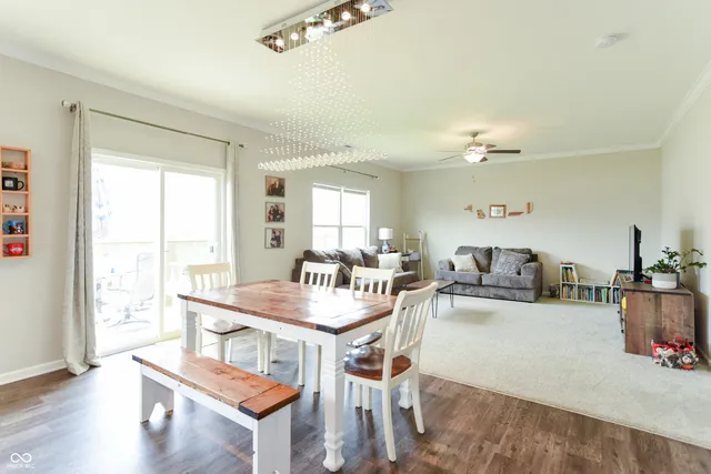 $2,350 | 1908 Porter Drive, Franklin, IN 46131