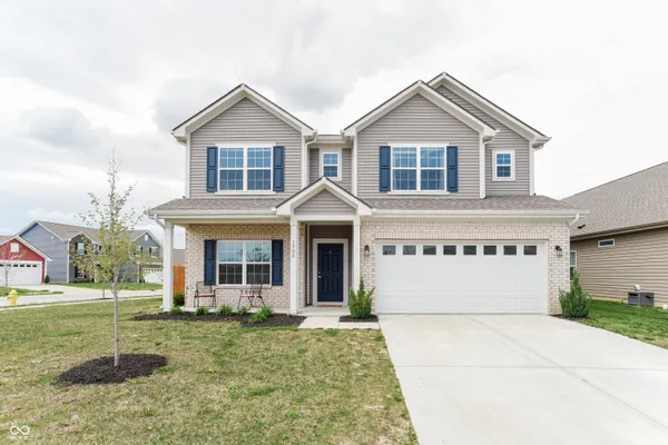 $2,400 | 1908 Porter Drive, Franklin, IN 46131