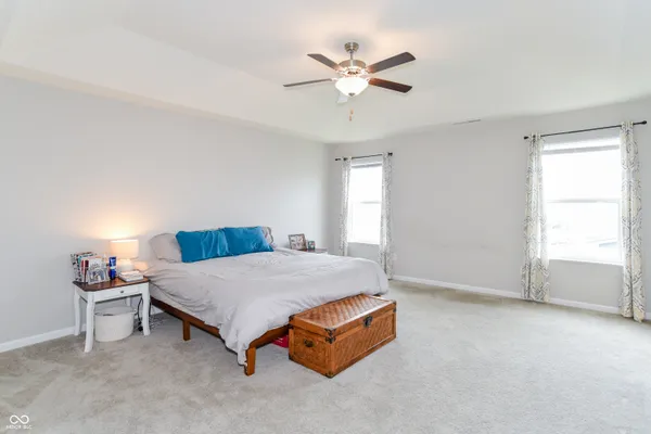$2,400 | 1908 Porter Drive, Franklin, IN 46131