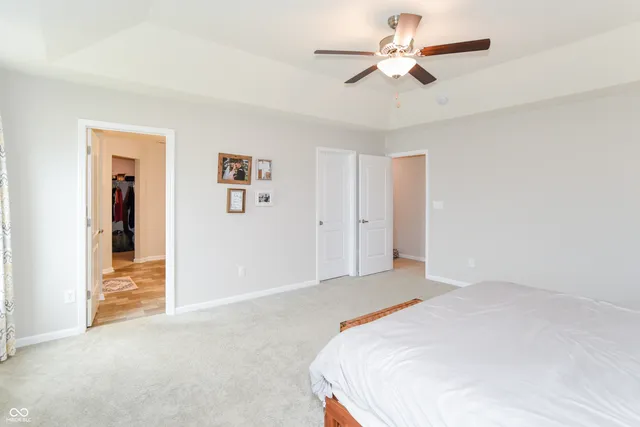 $2,350 | 1908 Porter Drive, Franklin, IN 46131