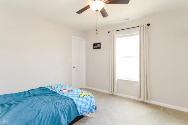 $2,400 | 1908 Porter Drive, Franklin, IN 46131