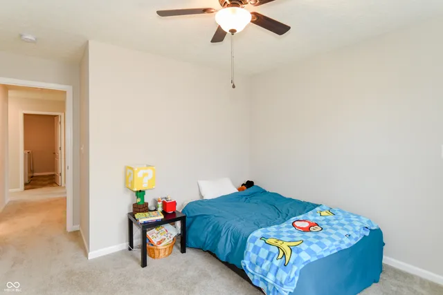 $2,350 | 1908 Porter Drive, Franklin, IN 46131