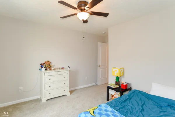 $2,400 | 1908 Porter Drive, Franklin, IN 46131