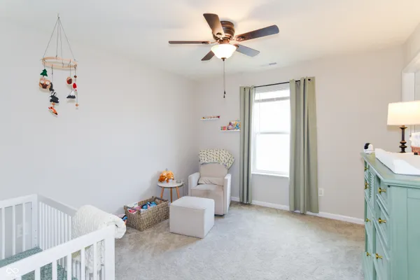 $2,400 | 1908 Porter Drive, Franklin, IN 46131