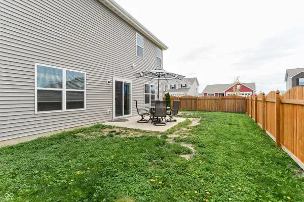 $2,400 | 1908 Porter Drive, Franklin, IN 46131