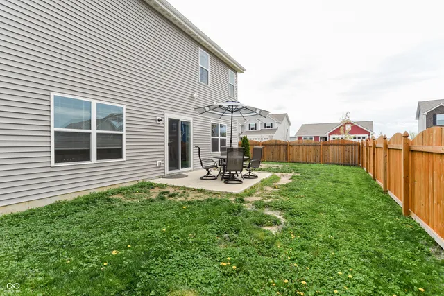 $2,350 | 1908 Porter Drive, Franklin, IN 46131