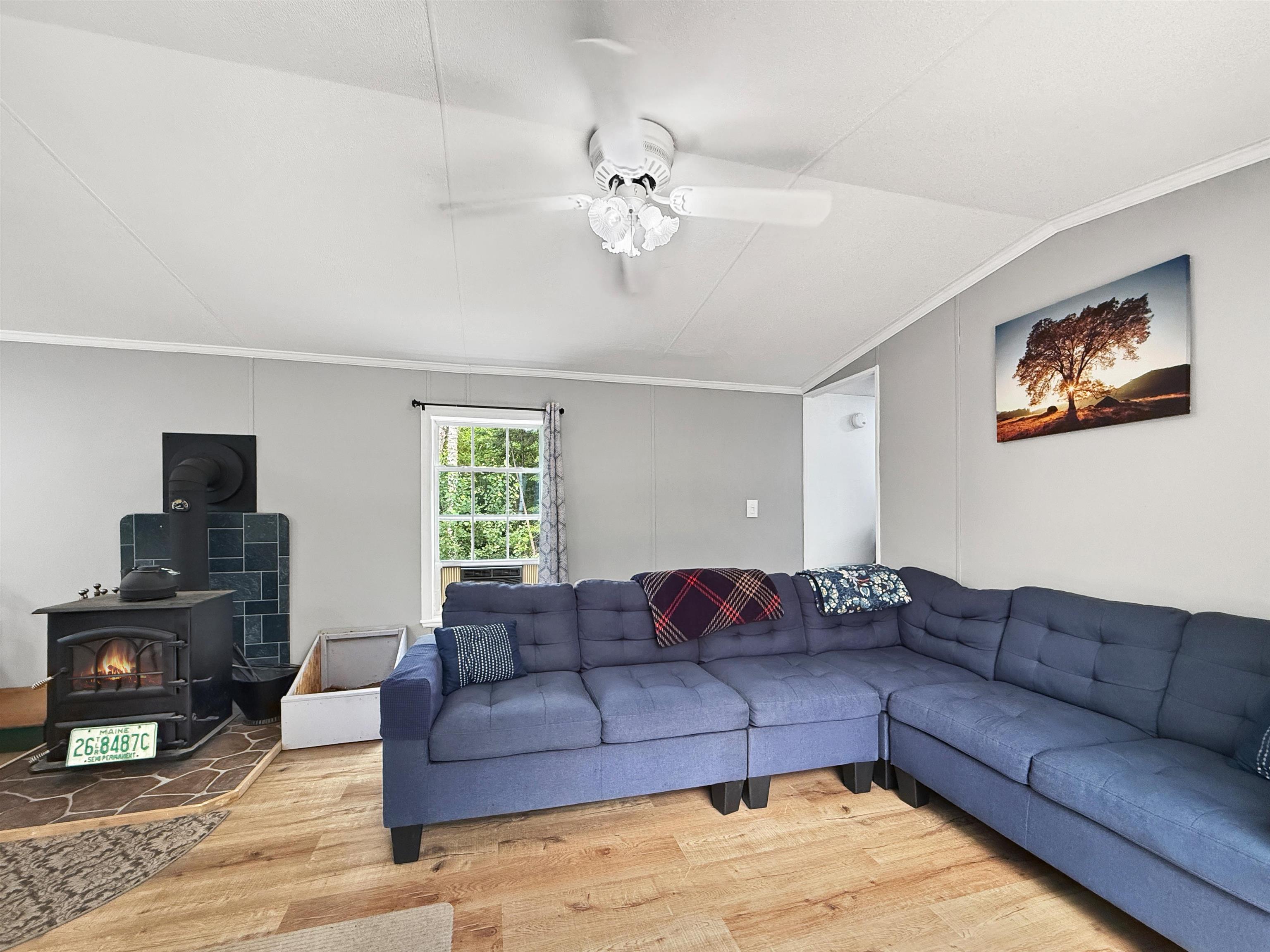 584 Bog Road Stratford, NH 03590 - Photo 10 of 29