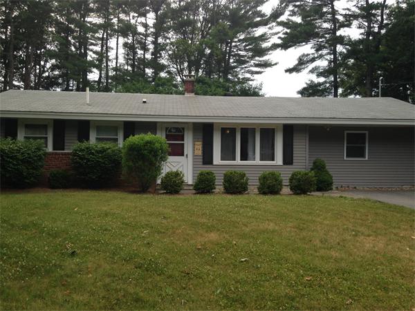 99 Francine Road Raynham, MA 02767 - Photo 1 of 25 Gallery Image 1
