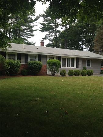 99 Francine Road Raynham, MA 02767 - Photo 2 of 25 Gallery Image 2