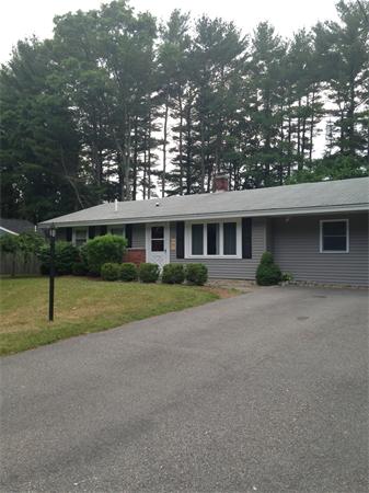 99 Francine Road Raynham, MA 02767 - Photo 3 of 25 Gallery Image 3