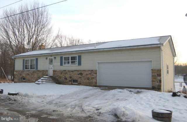 16 Towpath Road Duncannon, PA 17020 - Photo 1 of 1 Gallery Image 1