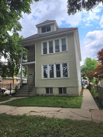 $479,999 | 2619 North Mason Avenue, Chicago, IL 60639