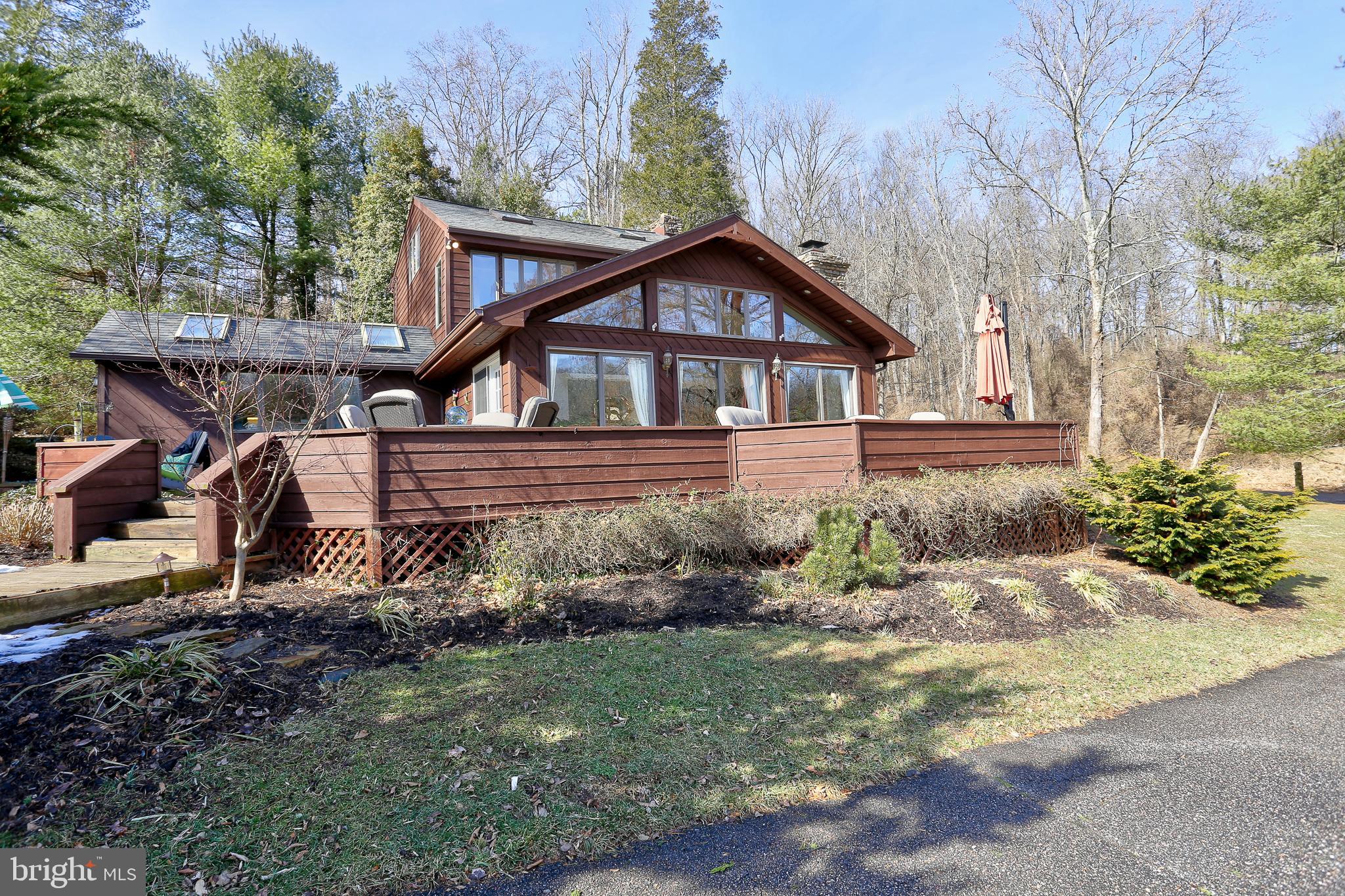 1609 Hicks Road White Hall, MD 21161 - Photo 19 of 52 Gallery Image 19