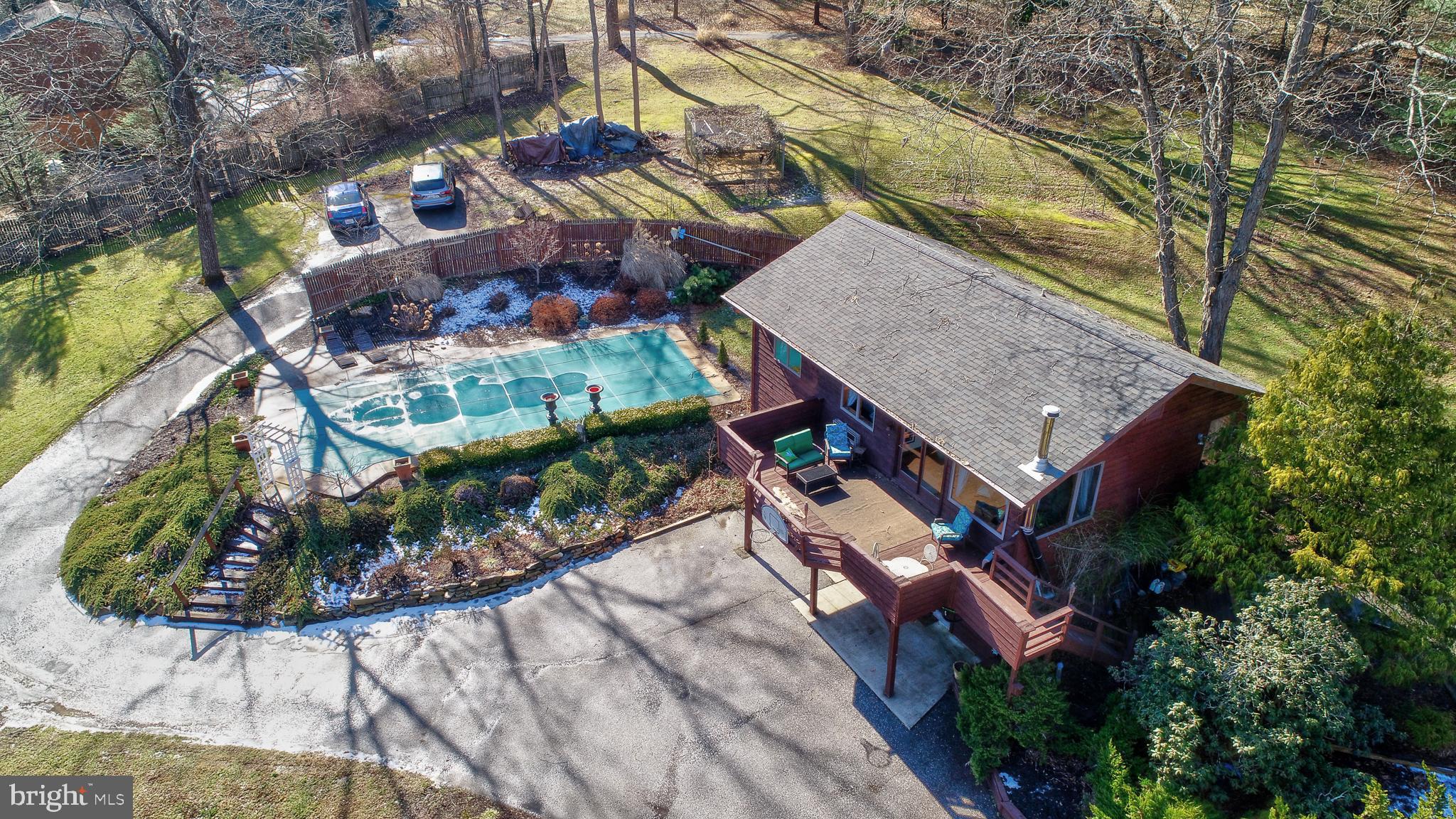 1609 Hicks Road White Hall, MD 21161 - Photo 23 of 52 Gallery Image 23