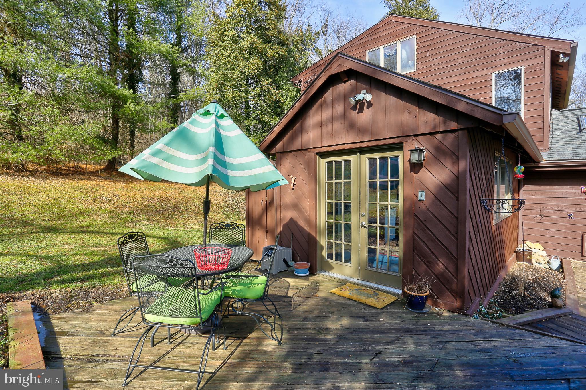 1609 Hicks Road White Hall, MD 21161 - Photo 25 of 52 Gallery Image 25