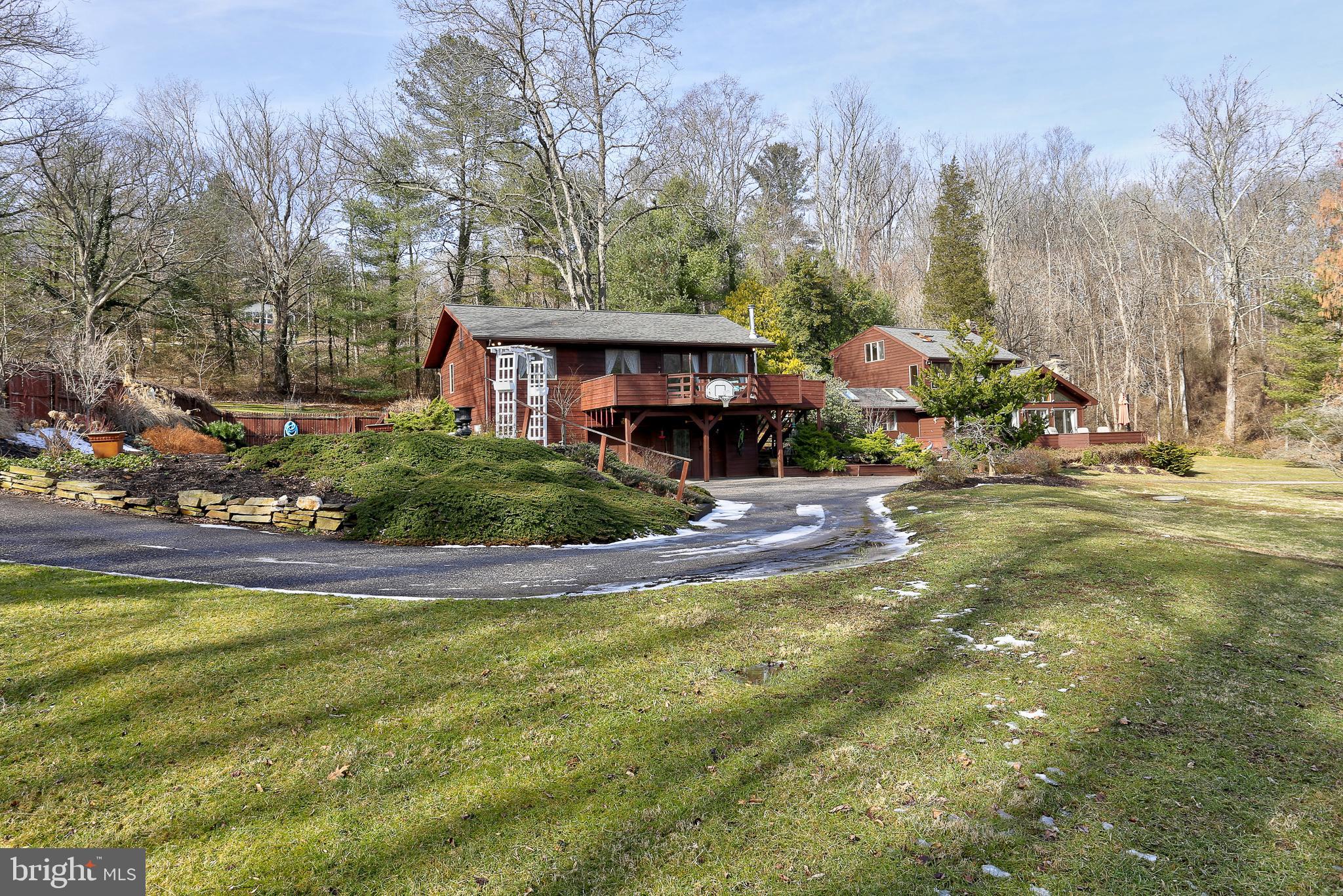1609 Hicks Road White Hall, MD 21161 - Photo 27 of 52 Gallery Image 27