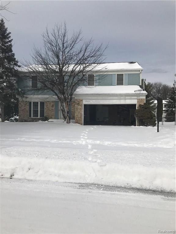39894 Cheviot Road Canton, MI 48188 - Photo 2 of 20