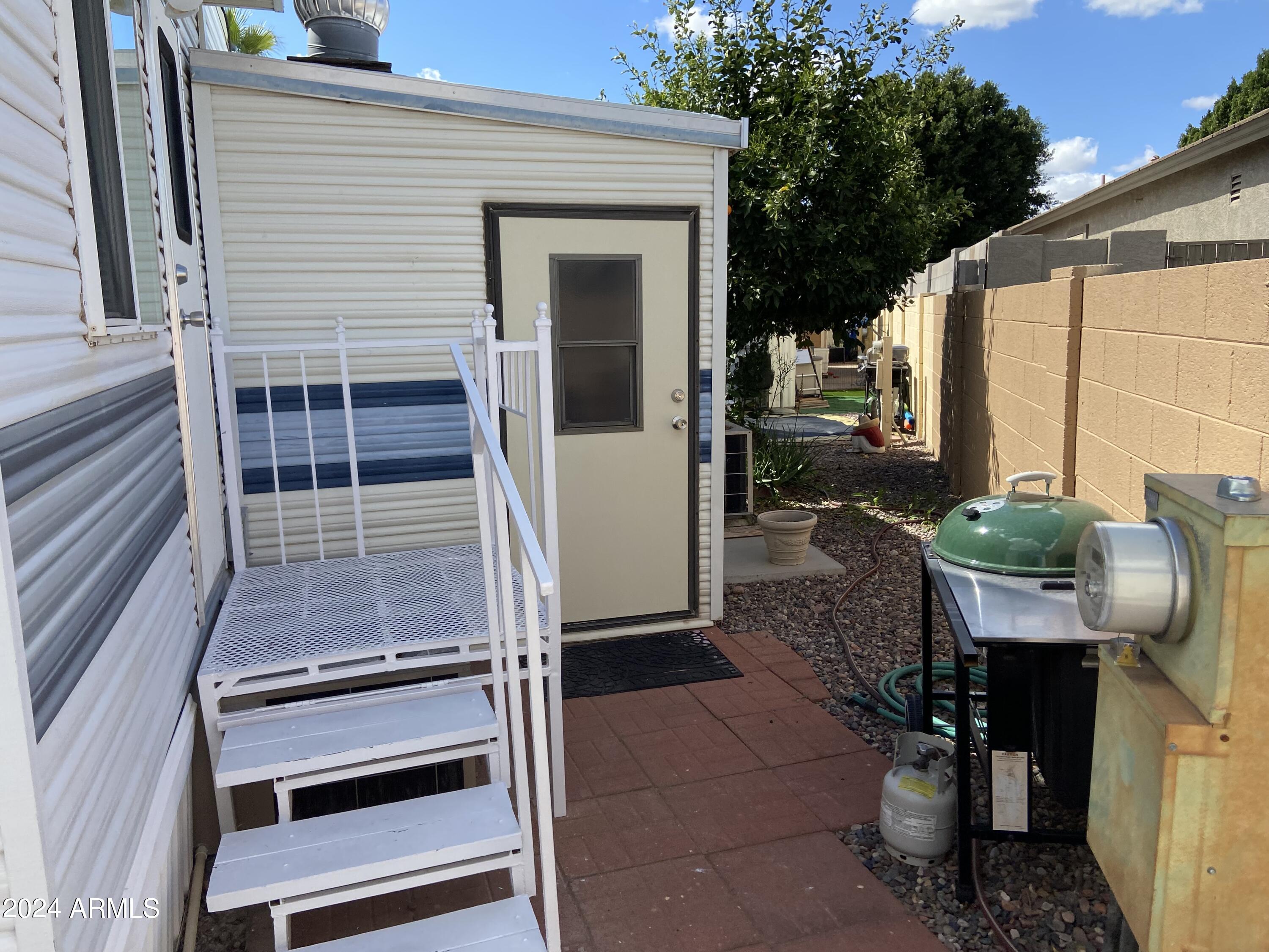 2066 West Klamath Avenue, Unit 66 Apache Junction, AZ 85119 - Photo 28 of 35