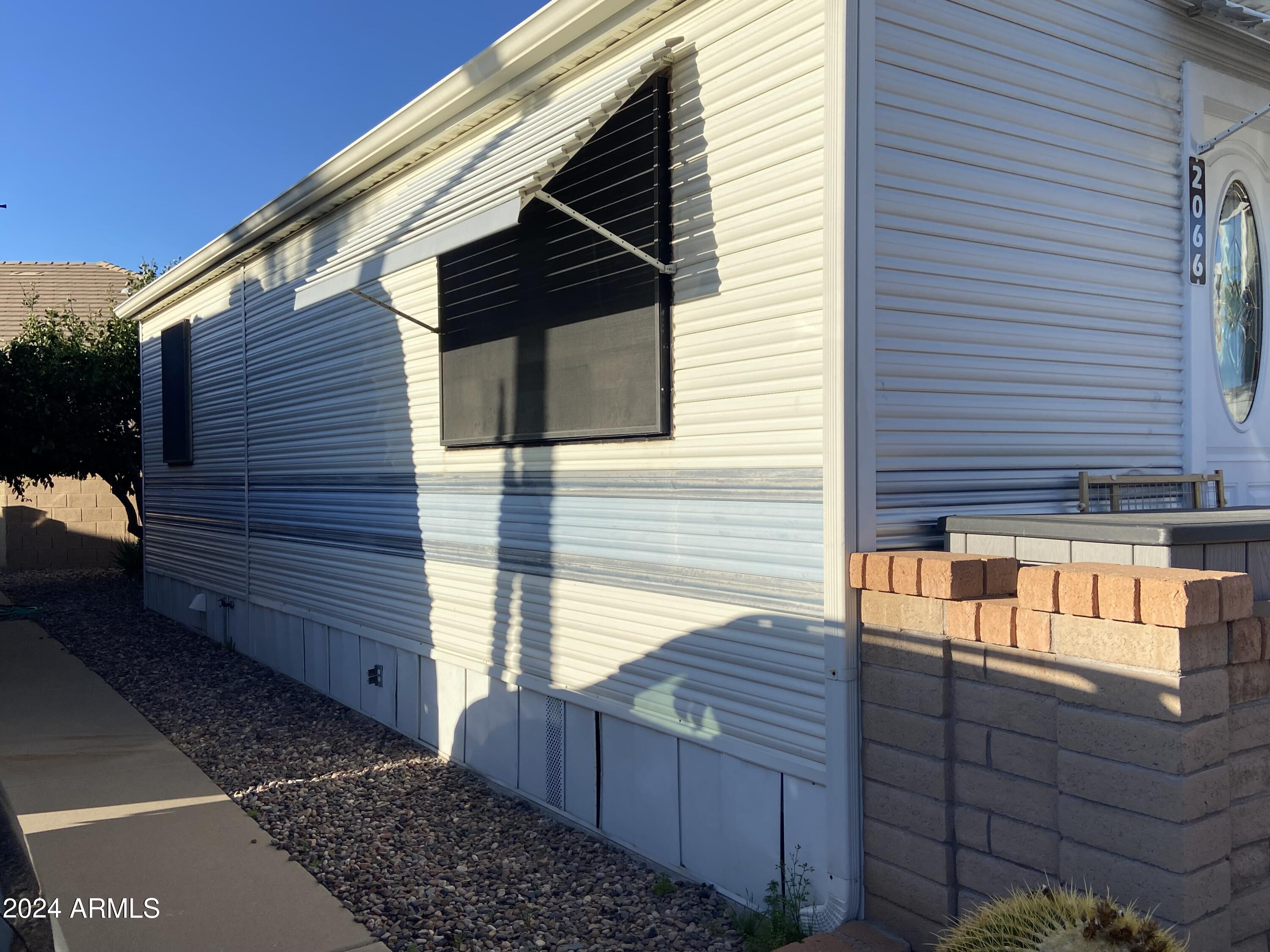 2066 West Klamath Avenue, Unit 66 Apache Junction, AZ 85119 - Photo 31 of 35